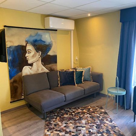 Klimmen De Post B&B Restaurant المظهر الخارجي الصورة