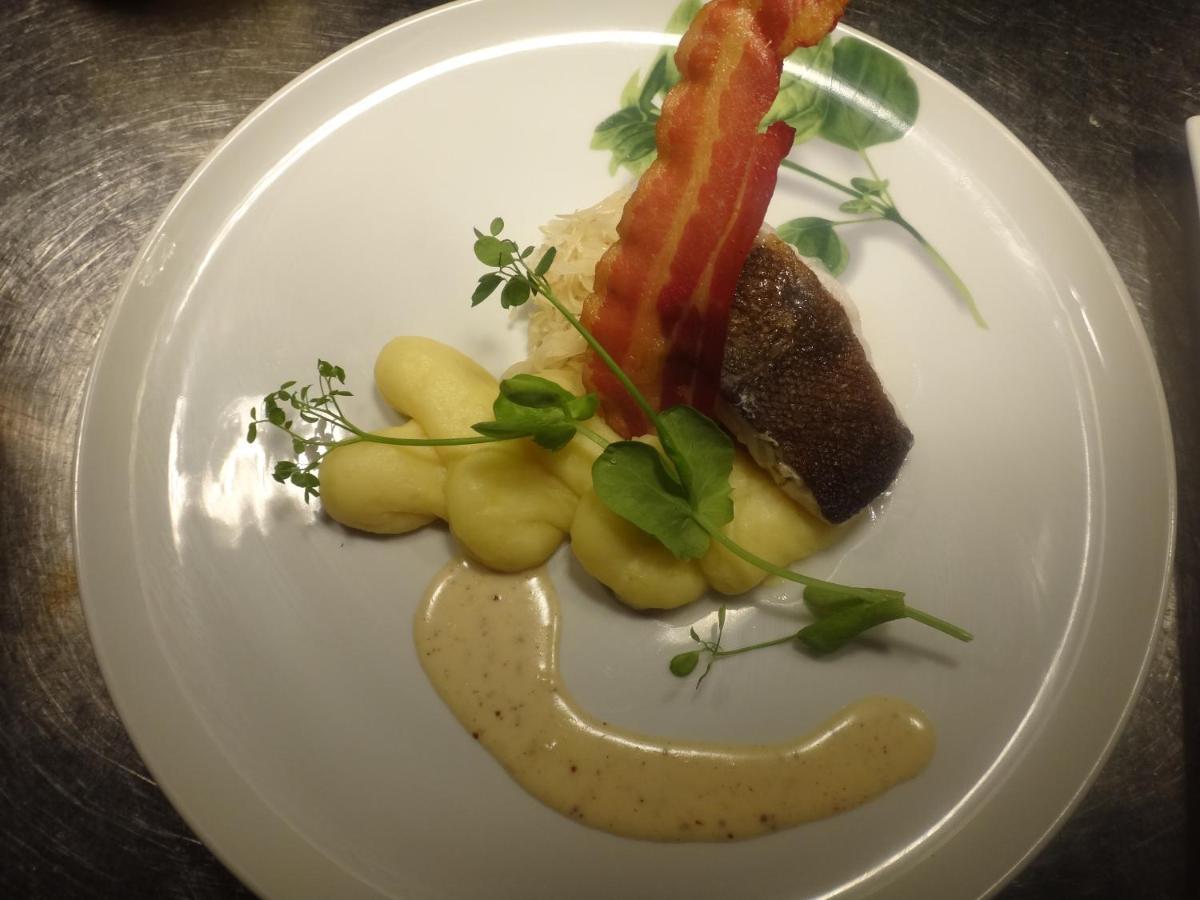 Klimmen De Post B&B Restaurant المظهر الخارجي الصورة