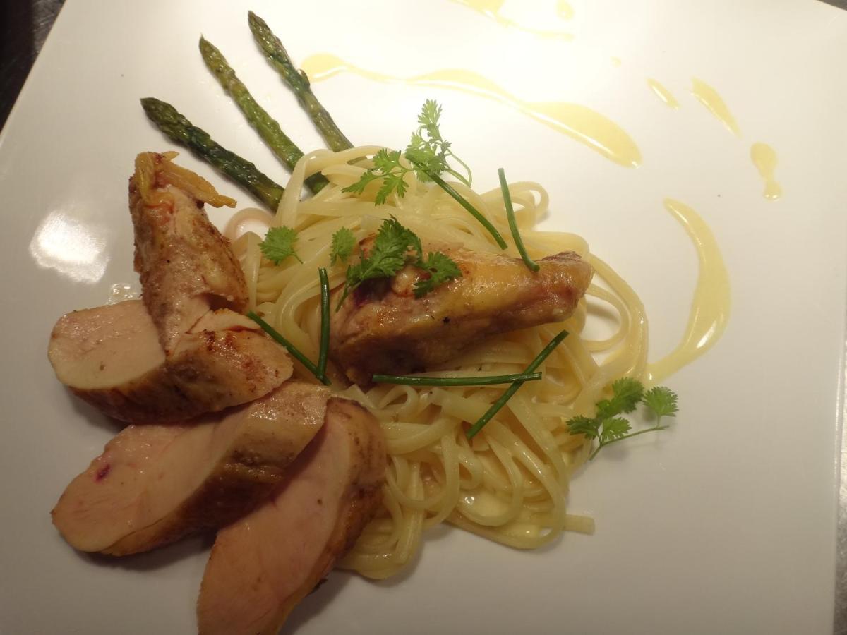 Klimmen De Post B&B Restaurant المظهر الخارجي الصورة