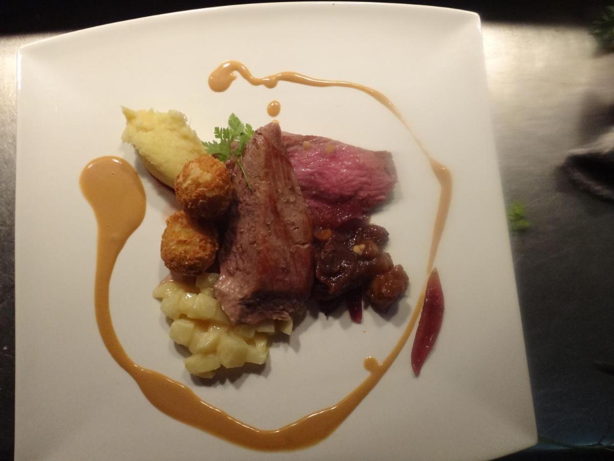 Klimmen De Post B&B Restaurant المظهر الخارجي الصورة