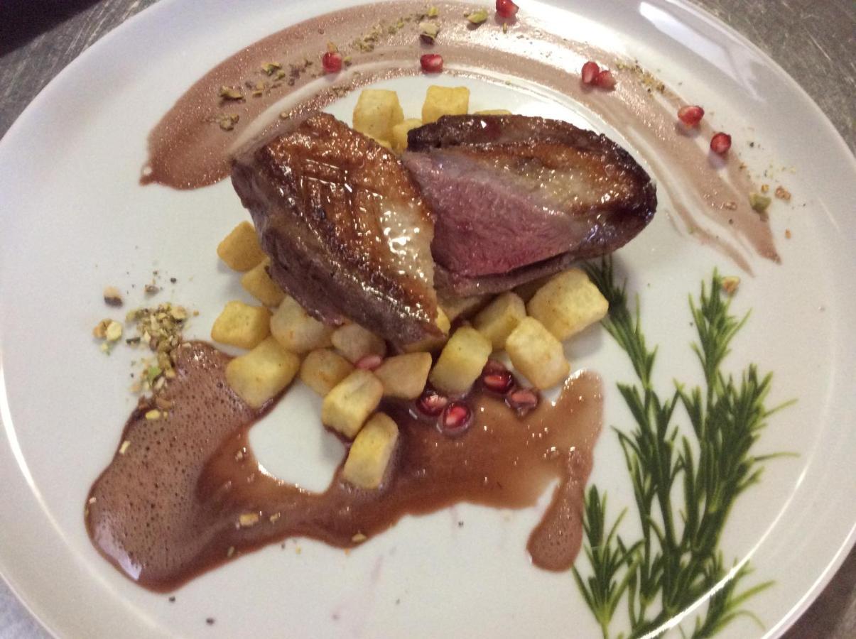 Klimmen De Post B&B Restaurant المظهر الخارجي الصورة