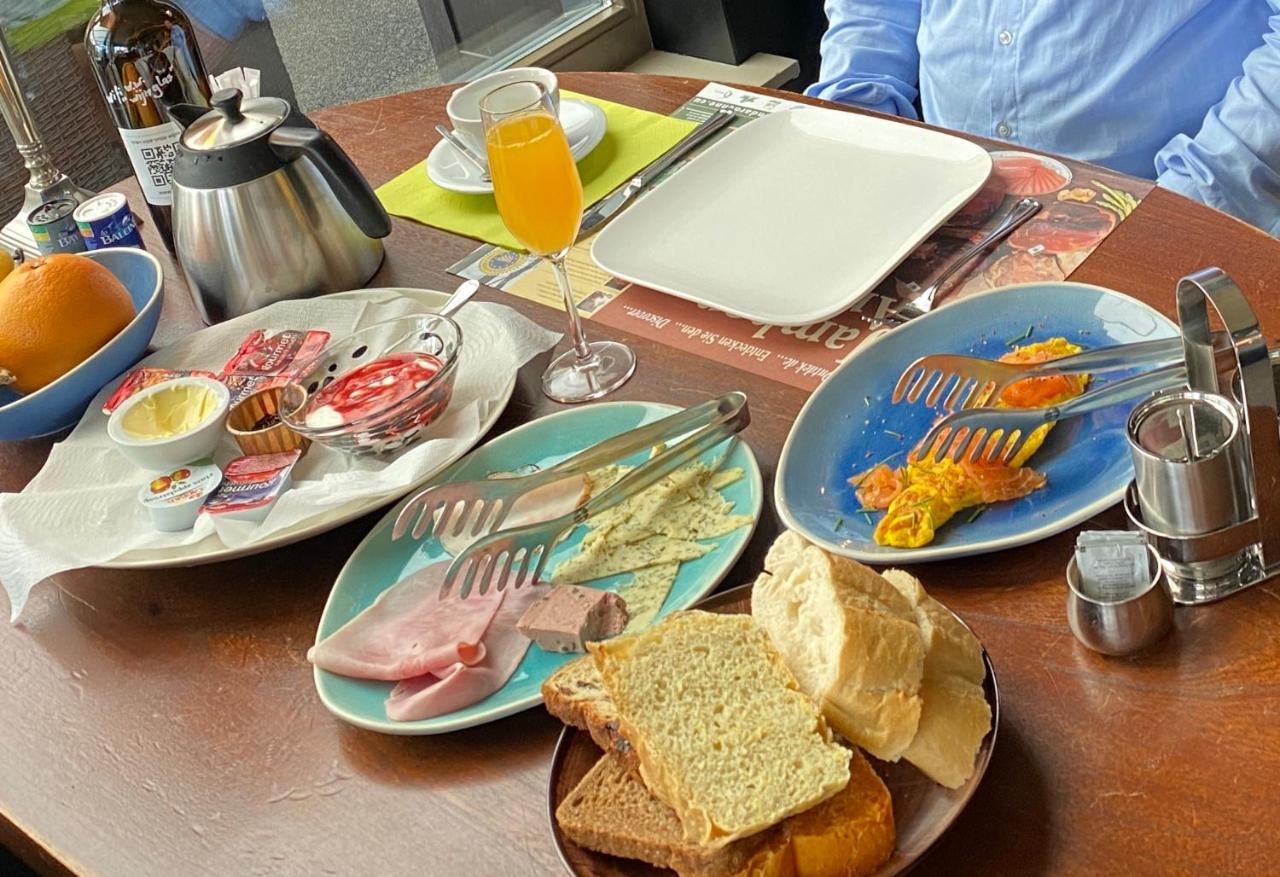 Klimmen De Post B&B Restaurant المظهر الخارجي الصورة