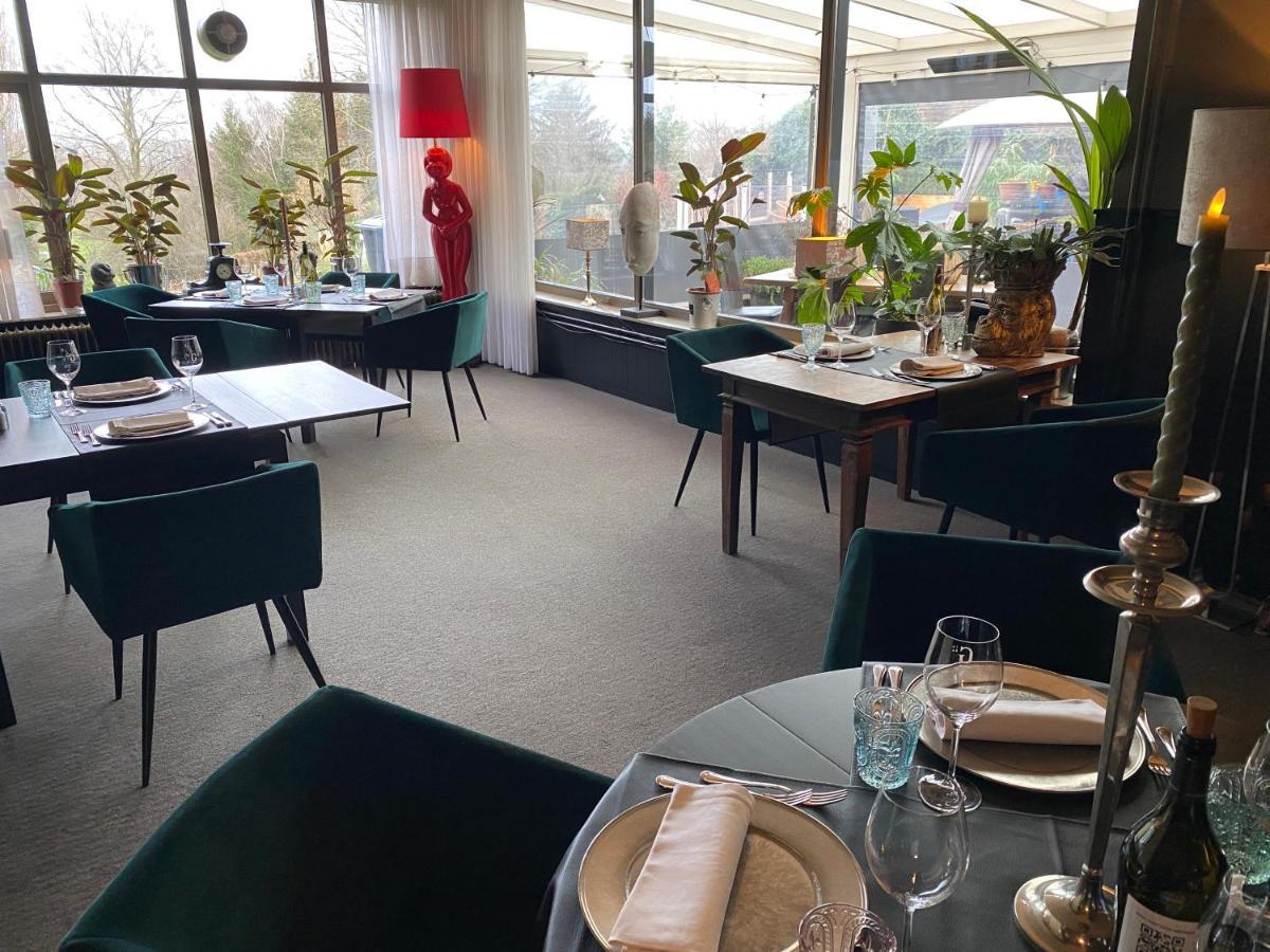 Klimmen De Post B&B Restaurant المظهر الخارجي الصورة