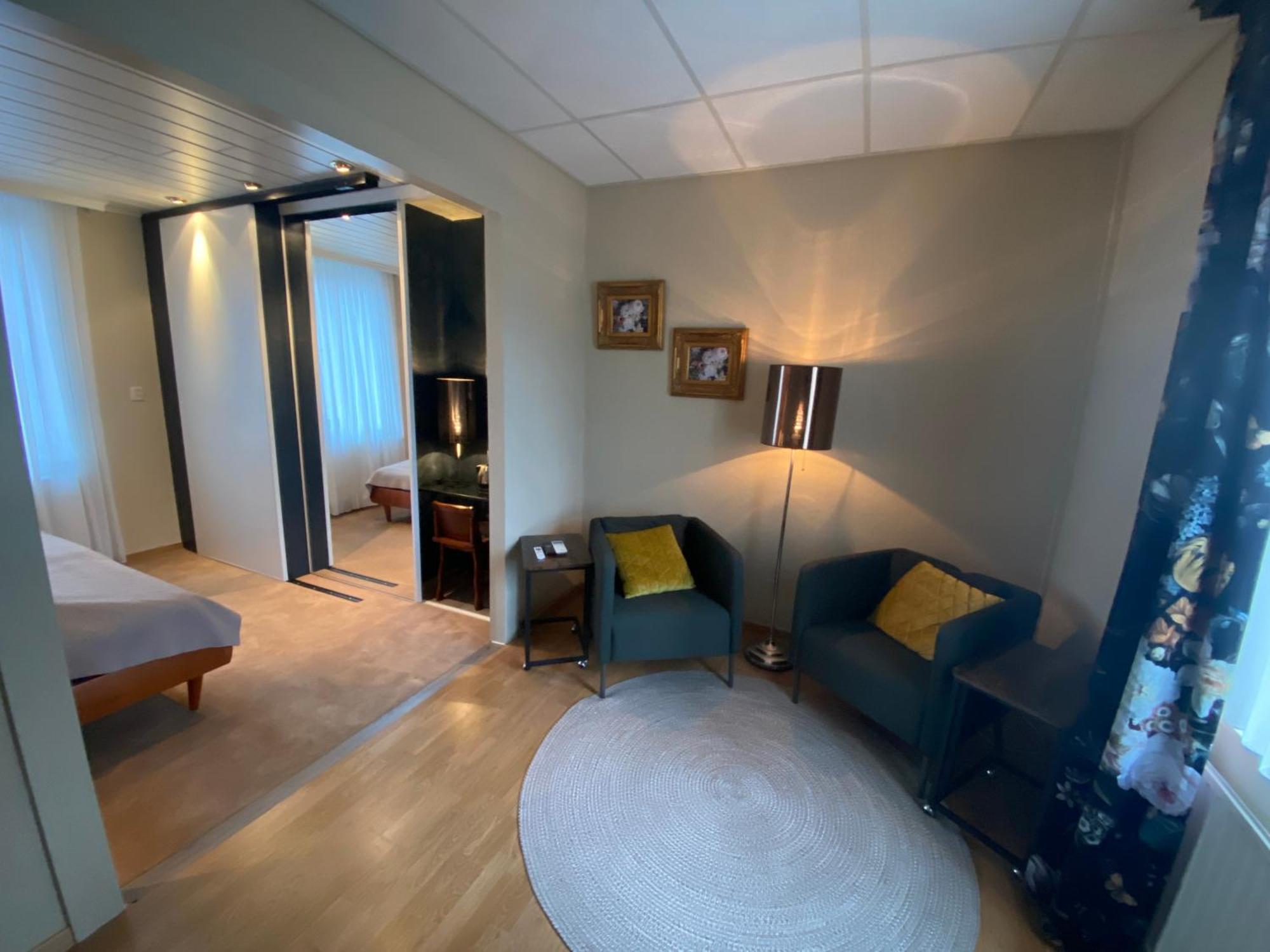 Klimmen De Post B&B Restaurant المظهر الخارجي الصورة