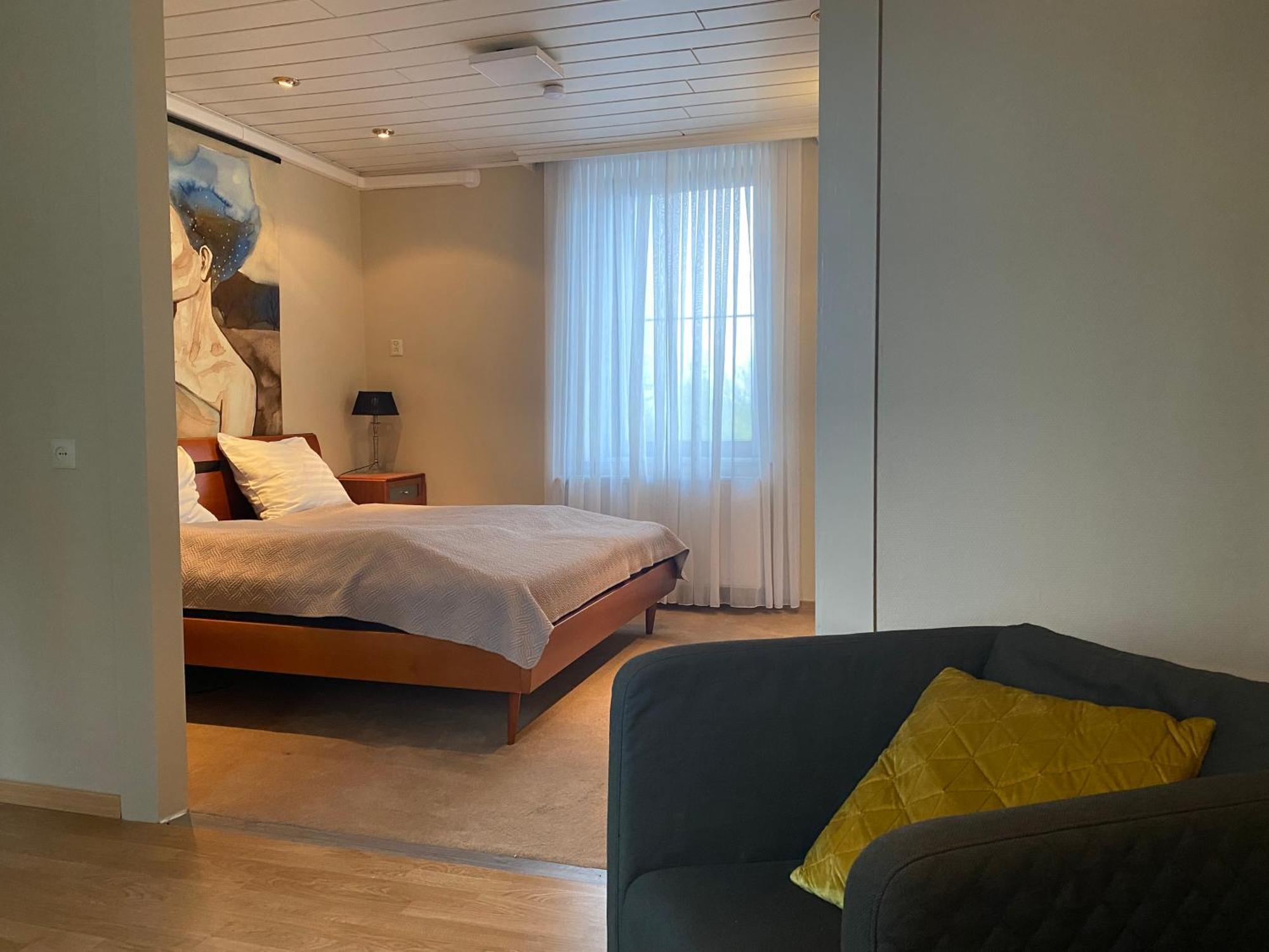 Klimmen De Post B&B Restaurant المظهر الخارجي الصورة