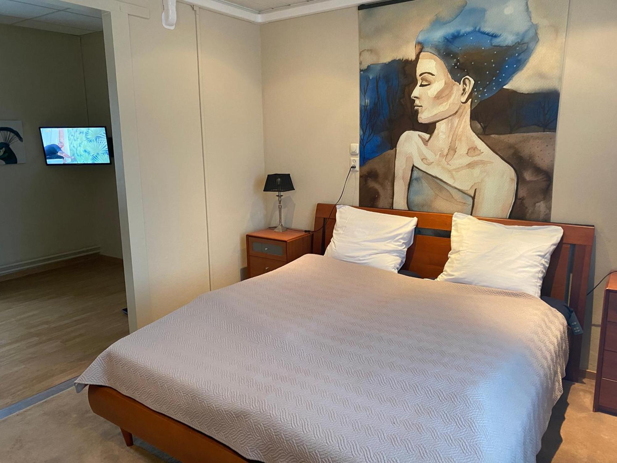 Klimmen De Post B&B Restaurant المظهر الخارجي الصورة