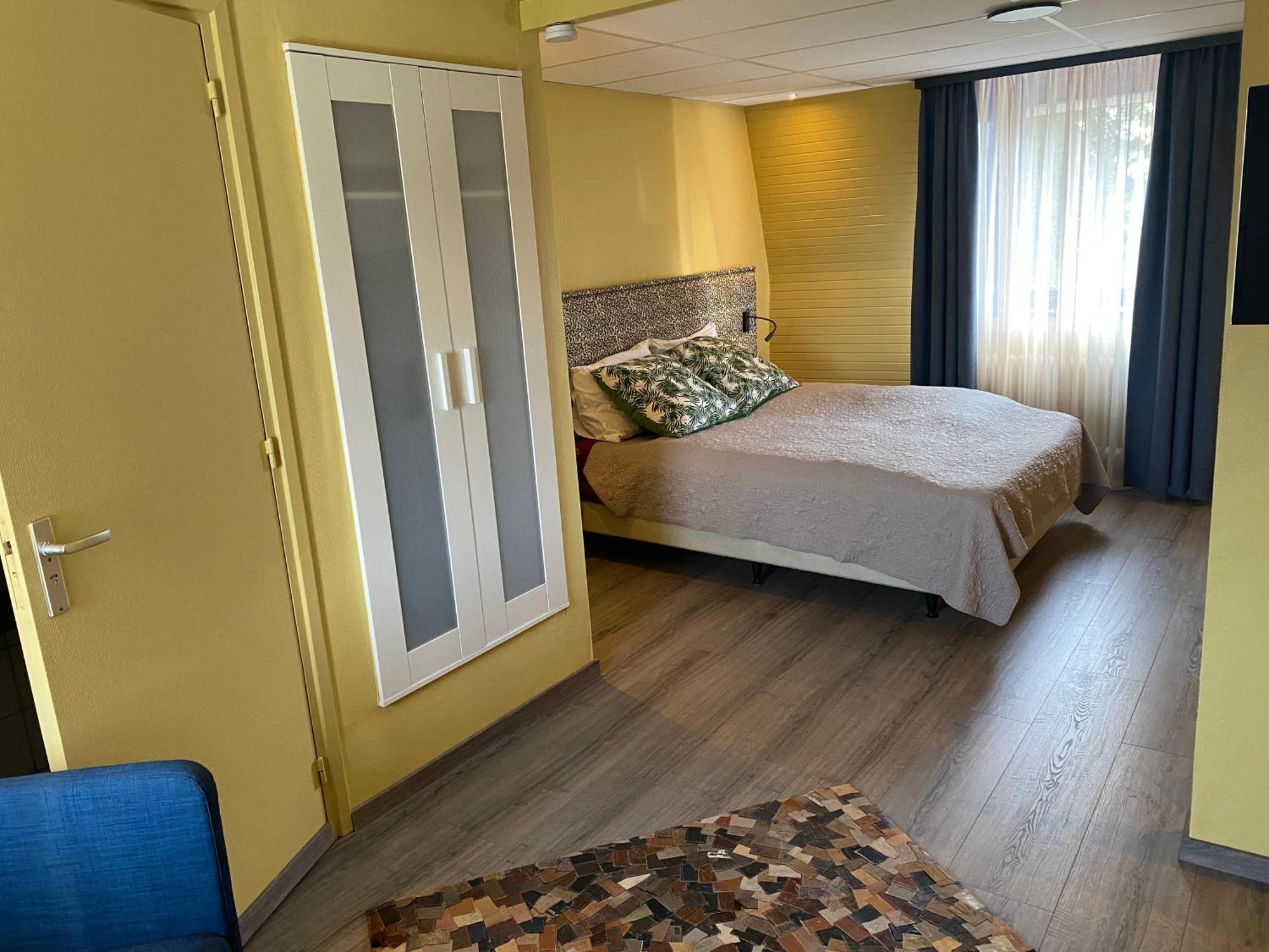 Klimmen De Post B&B Restaurant المظهر الخارجي الصورة