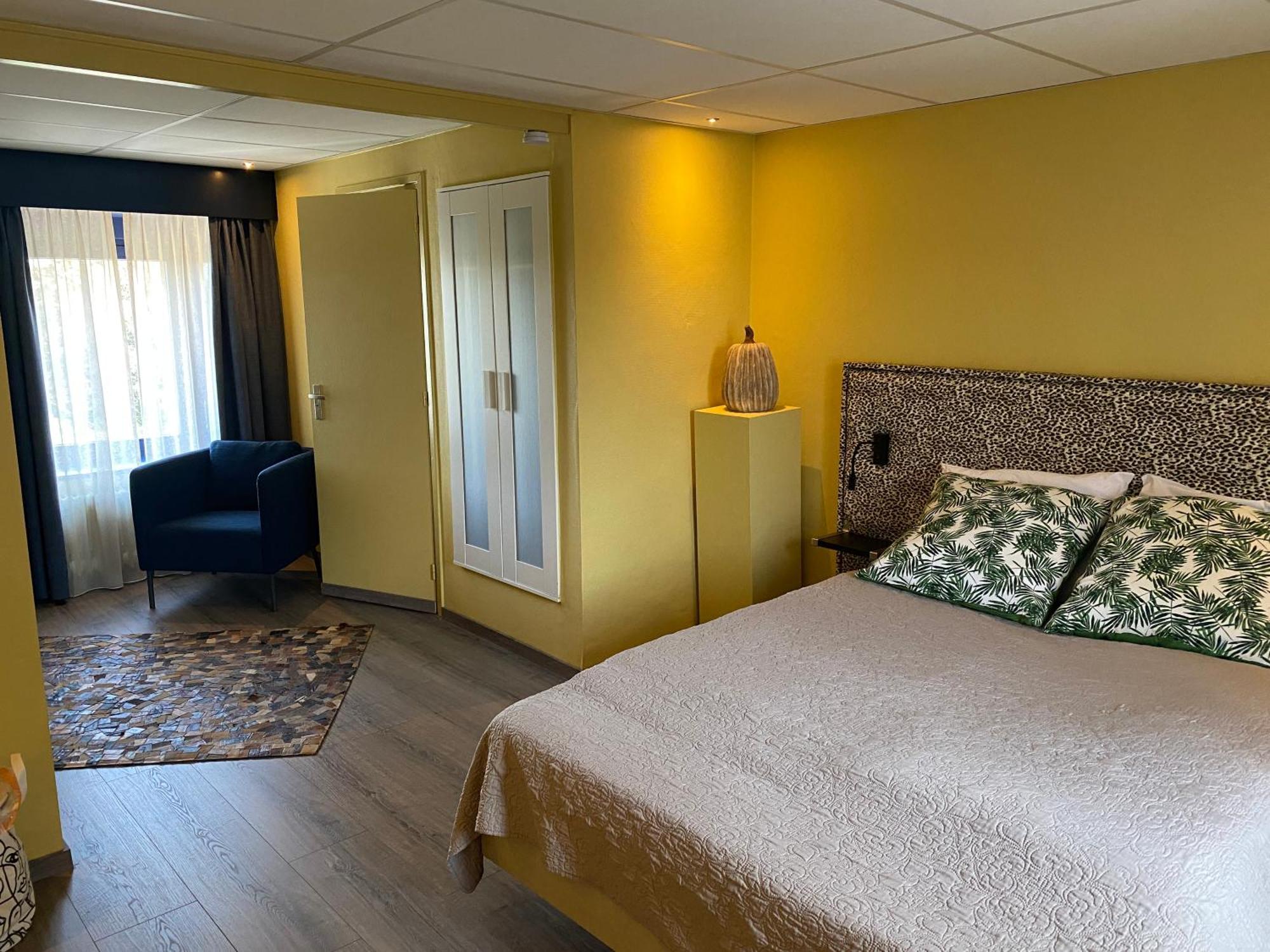 Klimmen De Post B&B Restaurant المظهر الخارجي الصورة