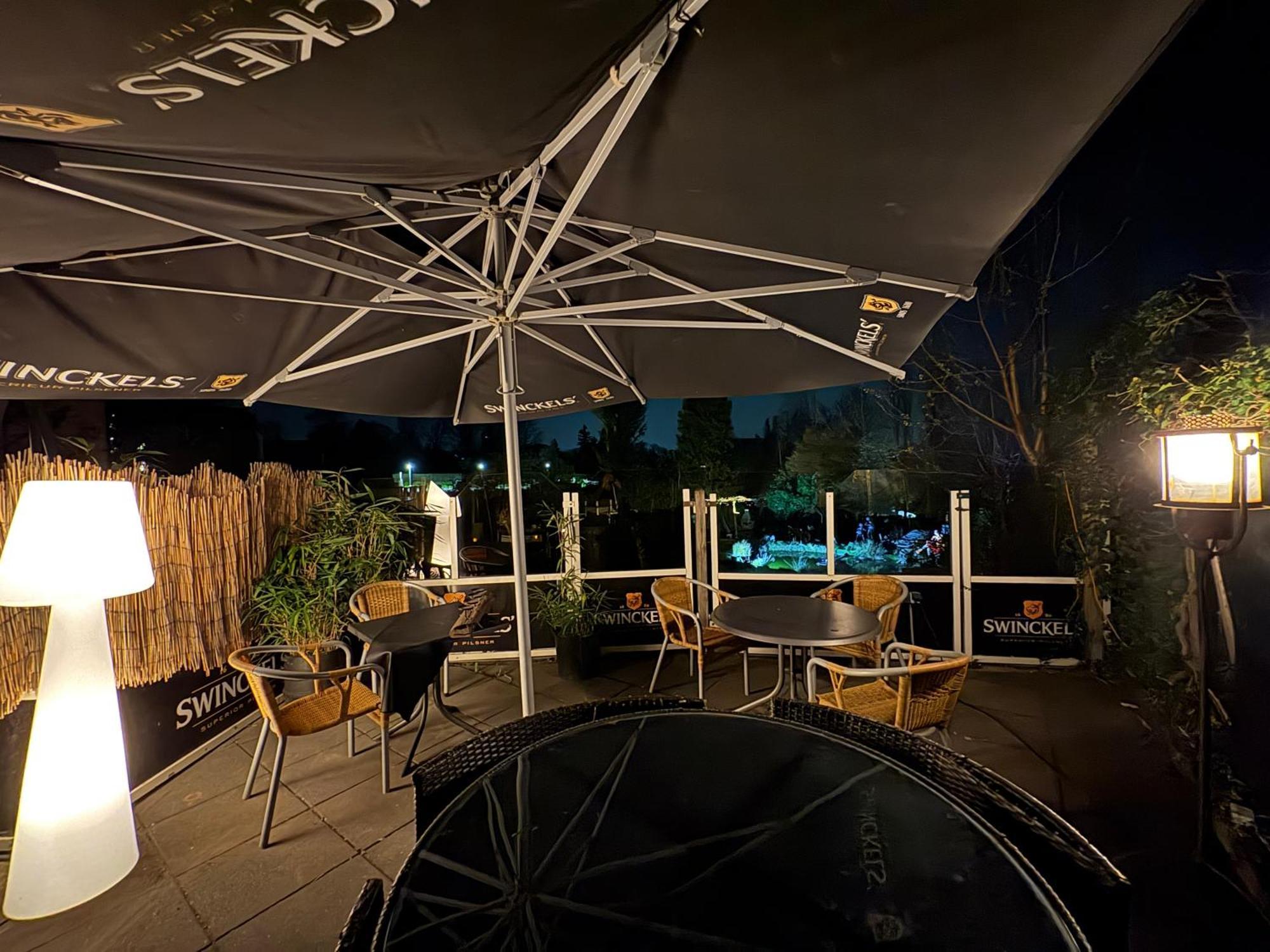 Klimmen De Post B&B Restaurant المظهر الخارجي الصورة